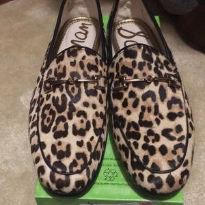 Sam Edelman Loraine Loafers